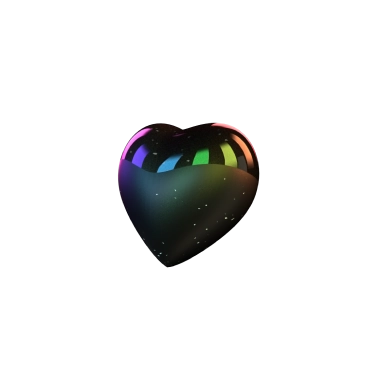 Icon heart