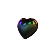 Icon heart